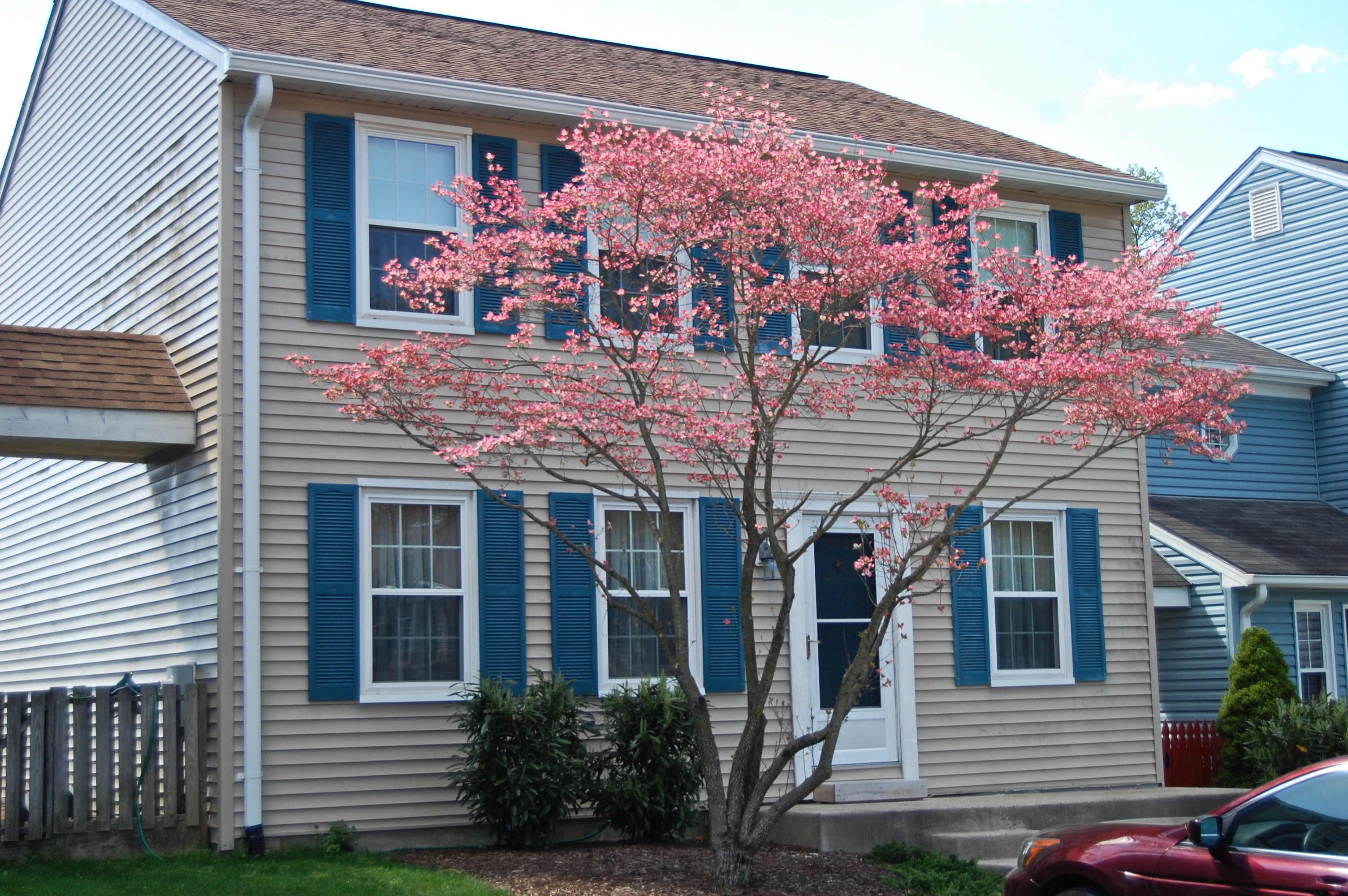 New Gutter System