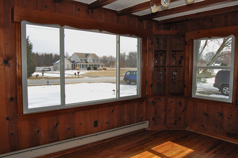 Room Window Replacement