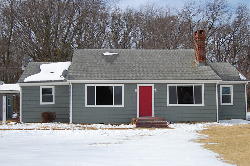 House Window Replacement