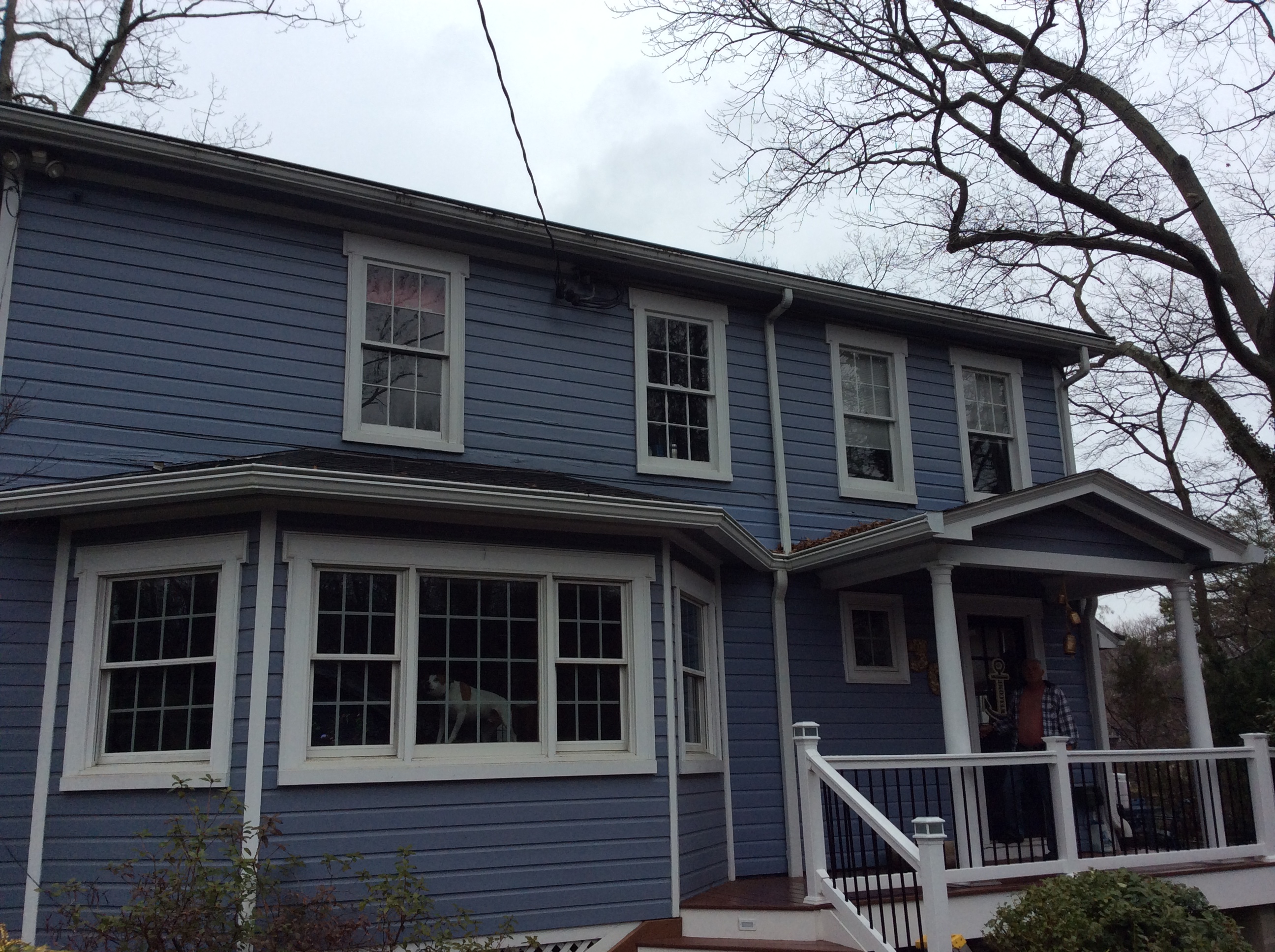 Complete Window Replacement
