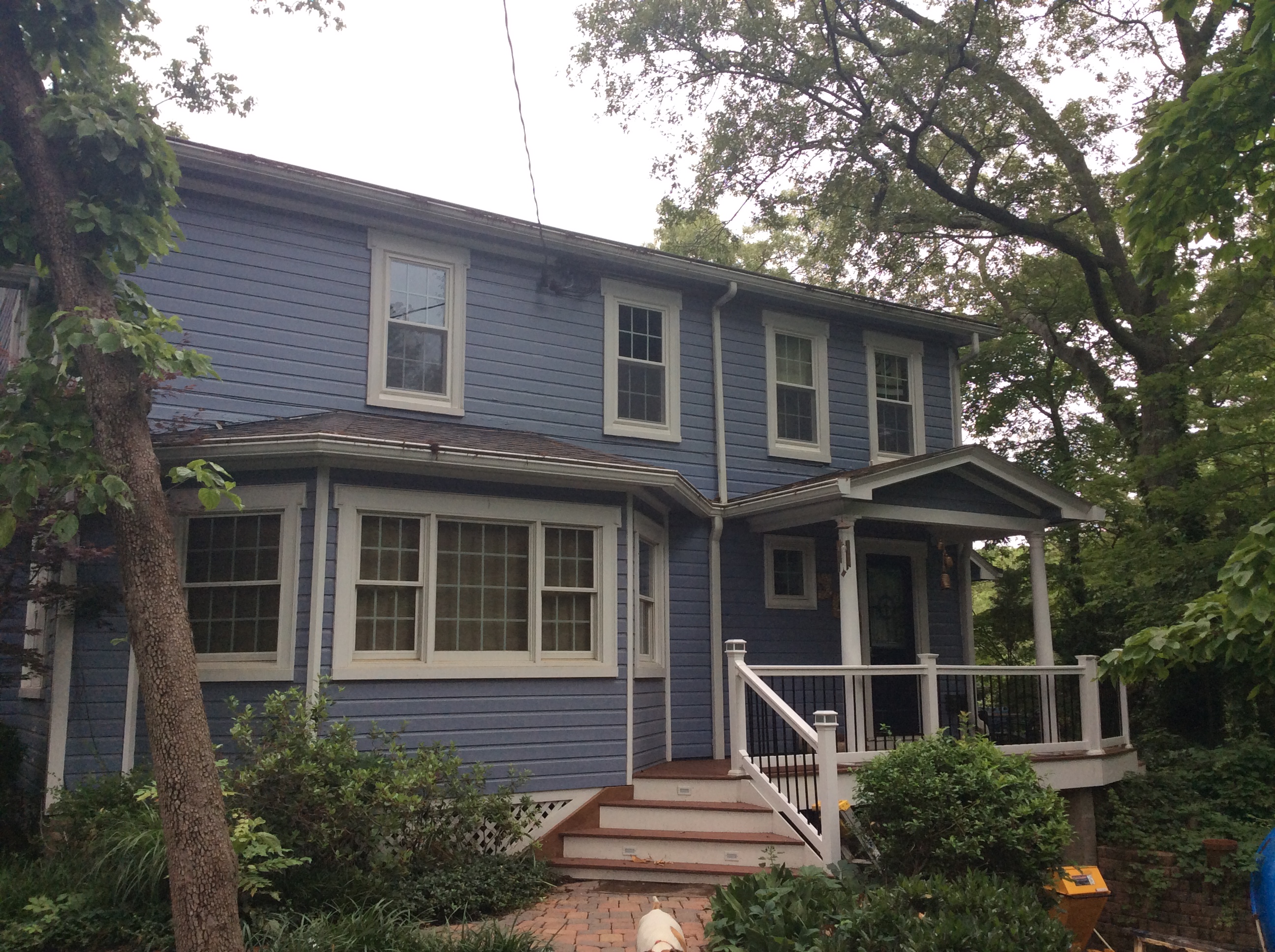 Complete Window Replacement