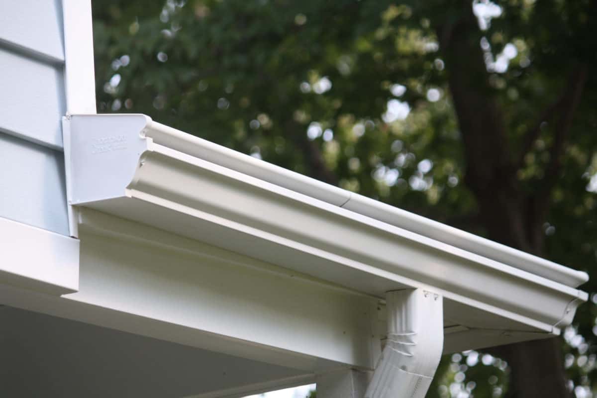 The True Cost of Gutters