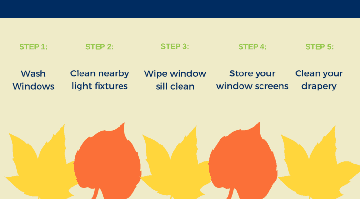 5 Tips to Clean Your Windows Like a Pro