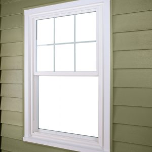 Double Hung Windows | Replacement Double Hung Windows