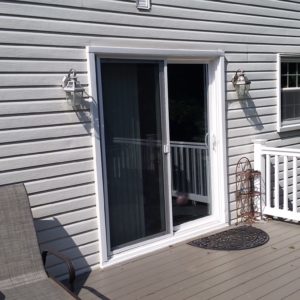 Sliding Patio Doors Custom Patio Doors Thompson Creek