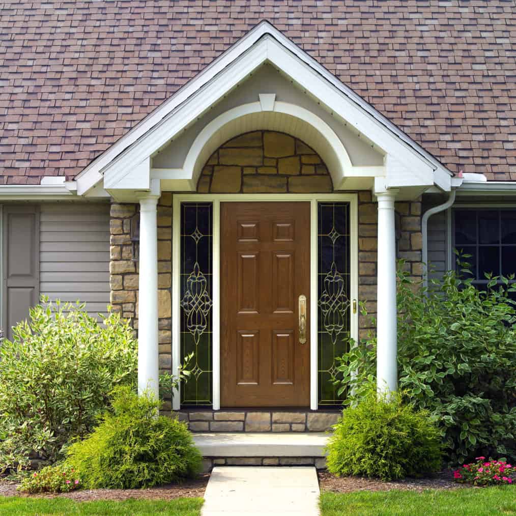 Costs of Replacing a Door | Door Installation Cost