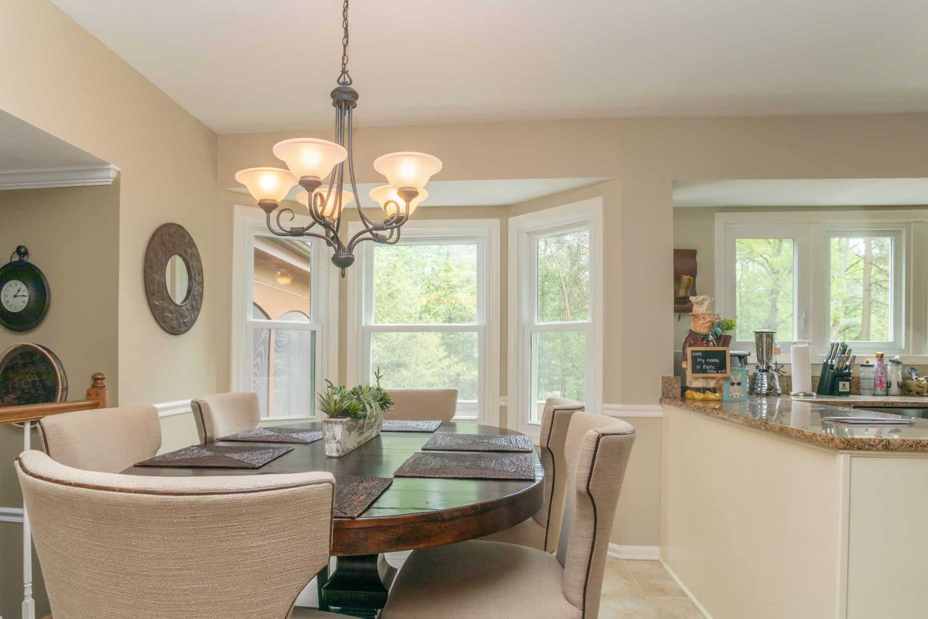 Thompson Creek Window