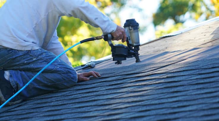 Can A New Roof Save You Money?