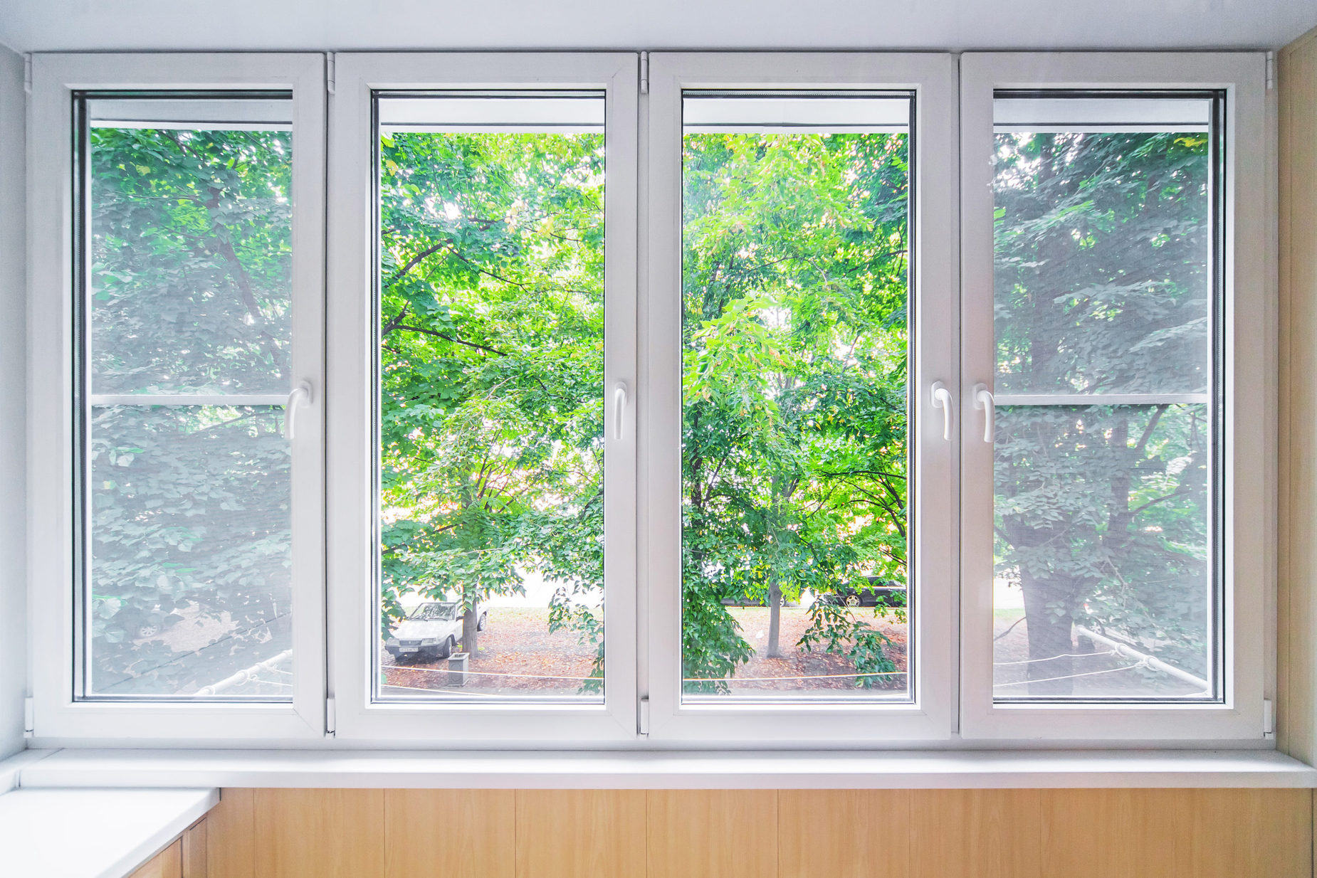 What is a Window Sash | Benefits of Window Sashes