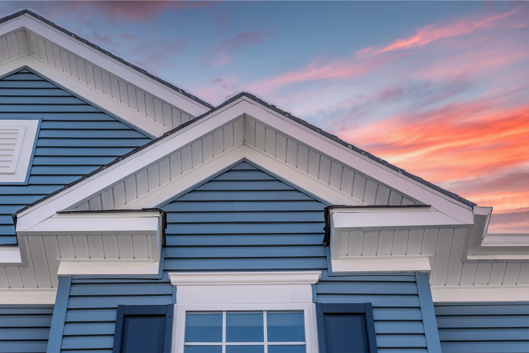 What Is Lap Siding? Horizontal Siding Explained