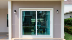 sliding patio doors