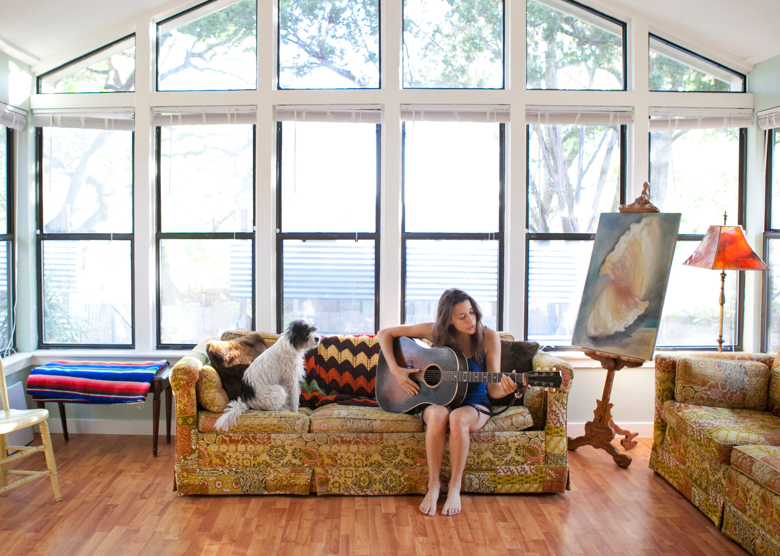 Letting in the Light: The Best Floor to Ceiling Windows for Your Home