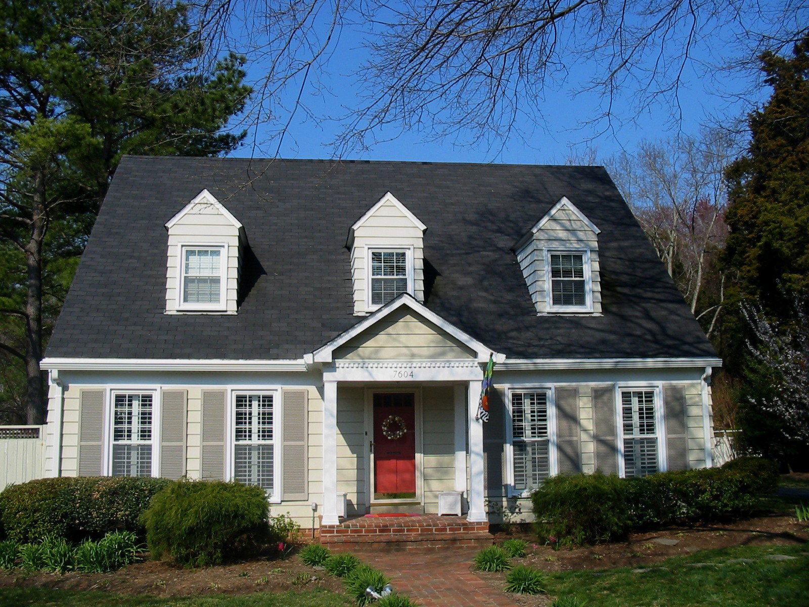 Thompson Creek Door Replacement In Coatesville Pa