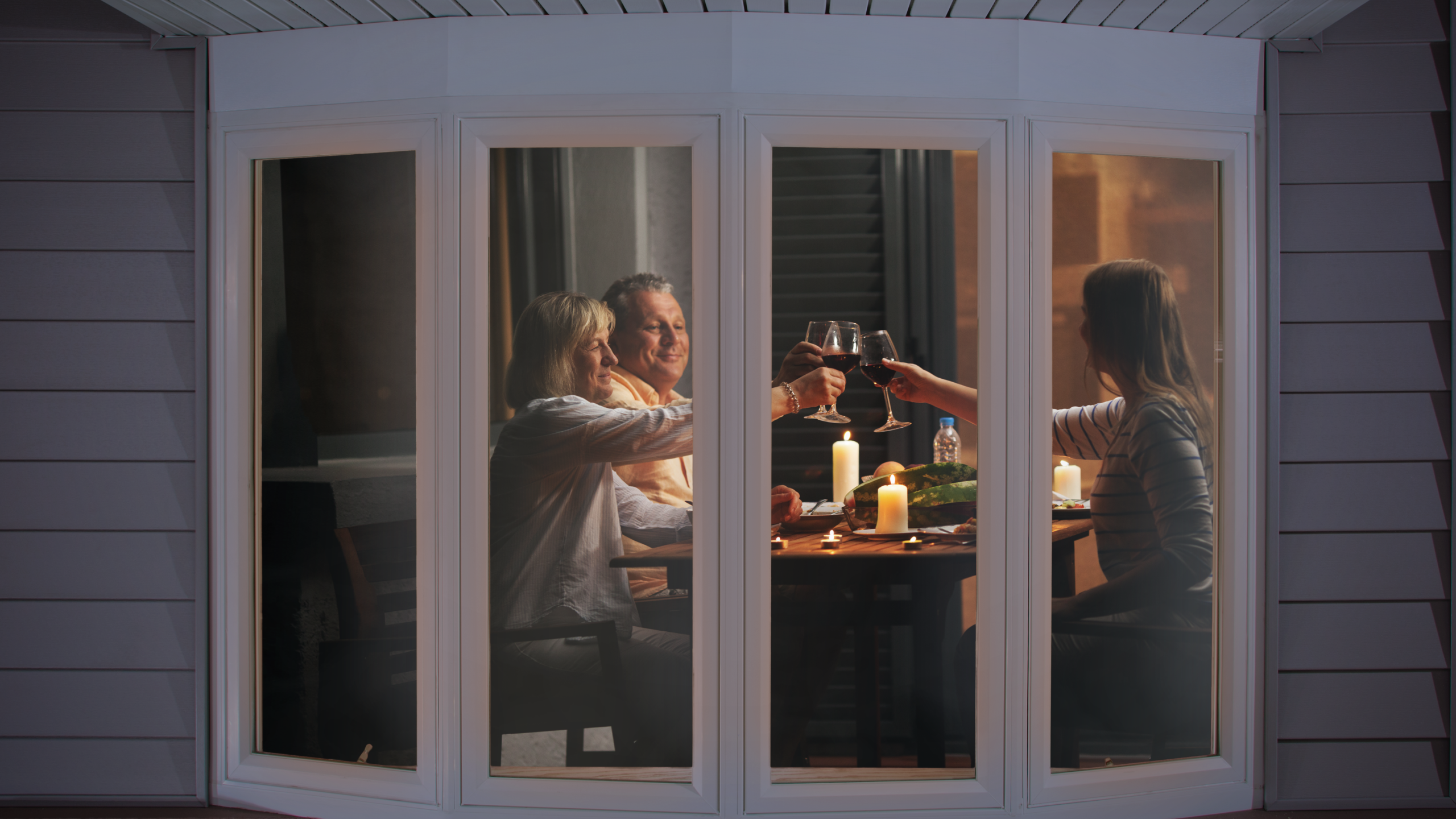 Explore The Advantages Of Installing Energy-Efficent Windows On Your Annandale, VA Home