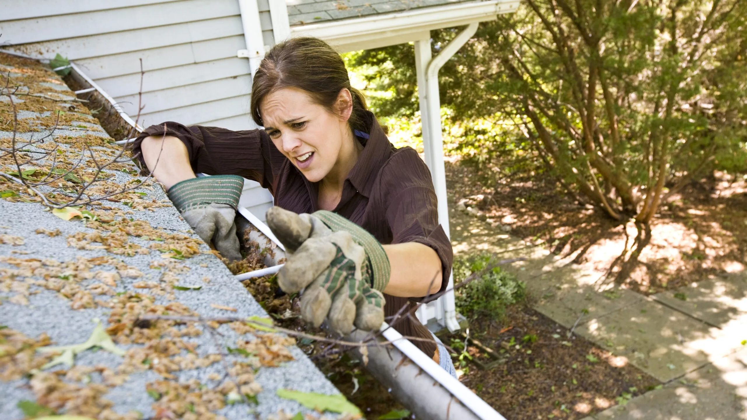 9 Common Gutter Problems You May Encounter As An Ellicott, MD Homeowner