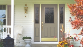 Entry Doors By Thompson Creek In Quakertown, PA