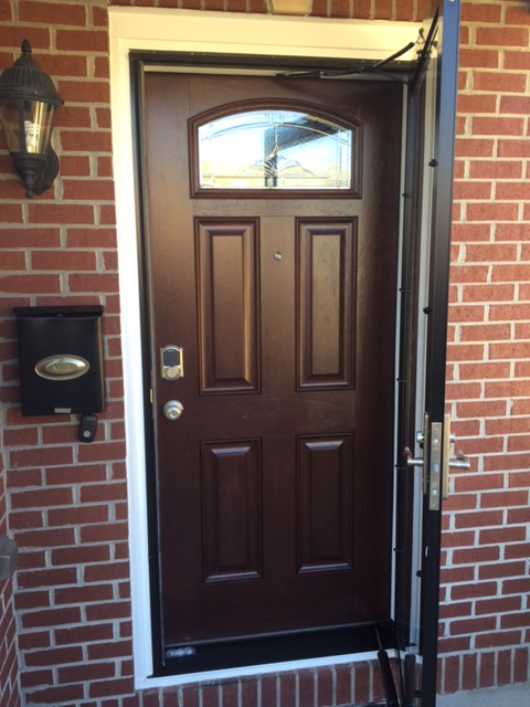 Entry Doors by Thompson Creek In Gloucester, VA