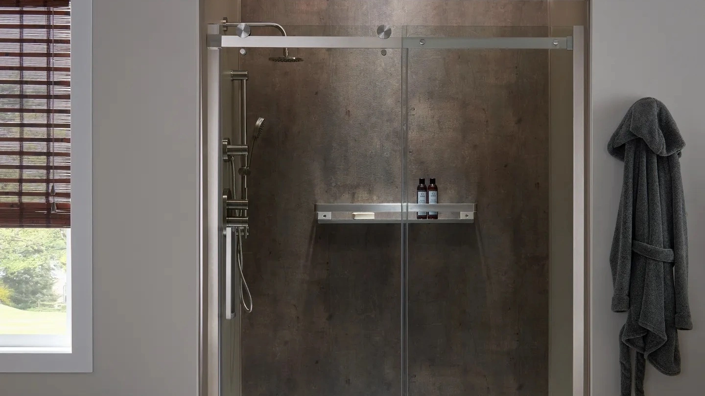 6 Reasons Why A Bath Conversion Is The Best Option For Your Herndon, VA Home