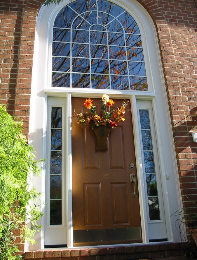 Entry Doors by Thompson Creek In Moyock, NC