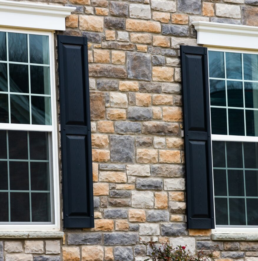 Lansdale Pa Window Replacements By Thompson Creek