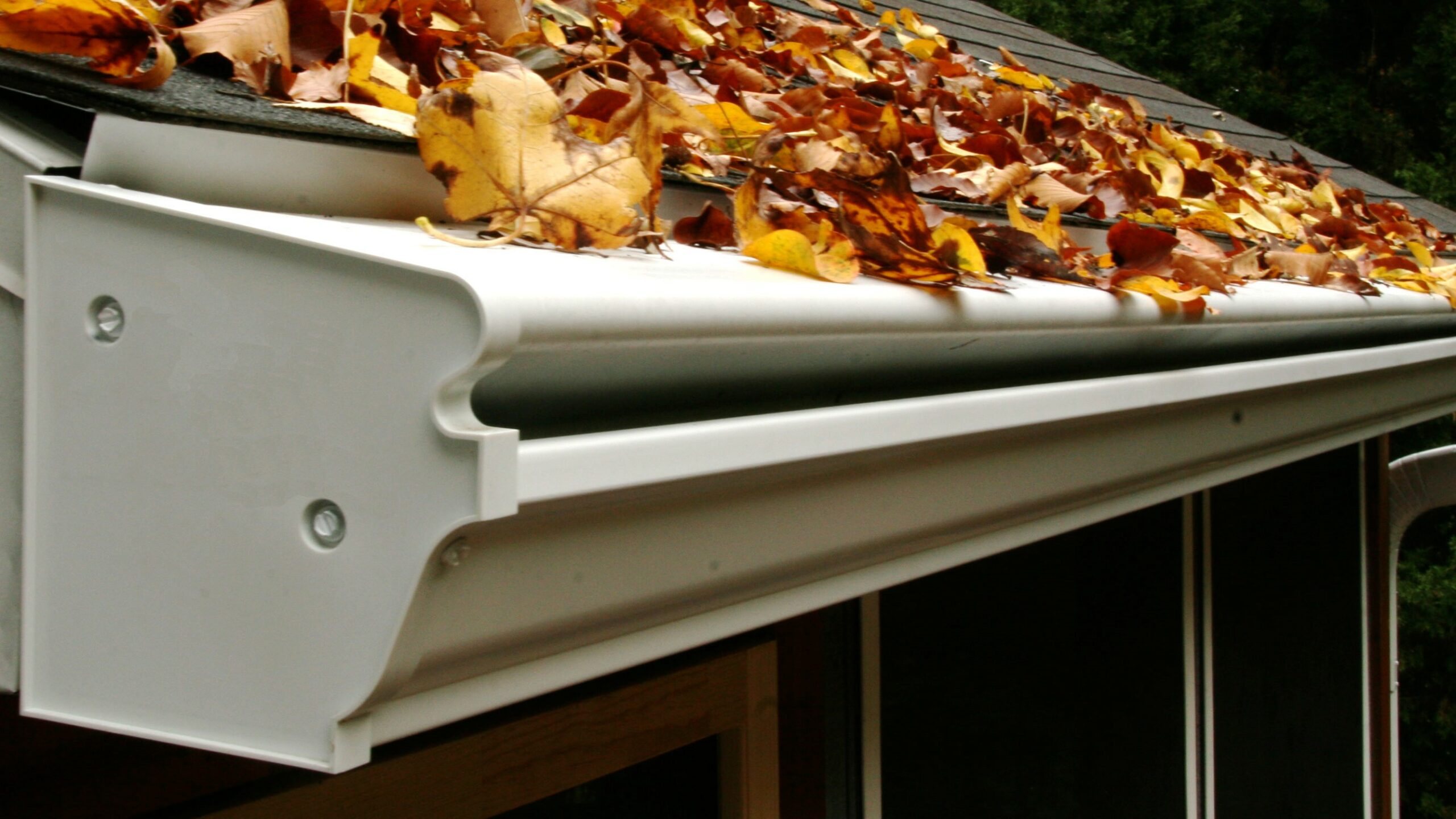 The Best Gutters For Germantown, MD | Thompson Creek