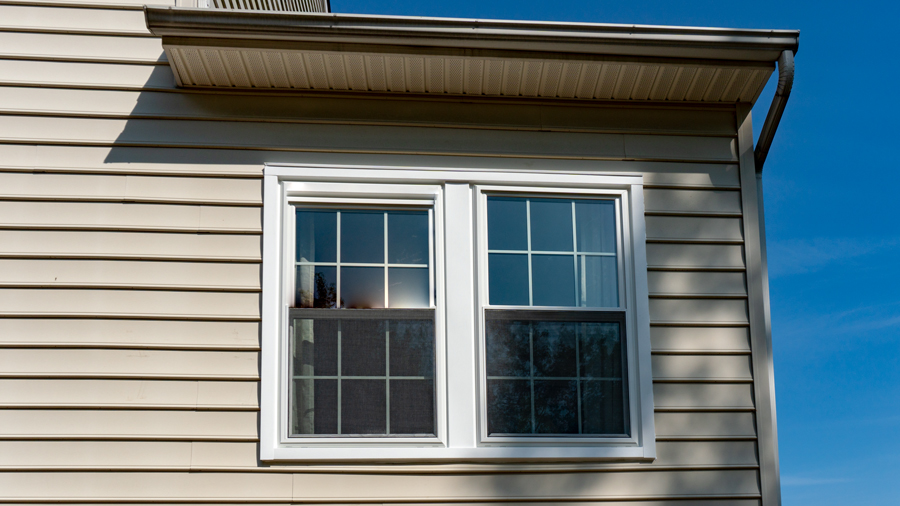 Best Vinyl Siding Falls Church VA Thompson Creek. Replacement windows