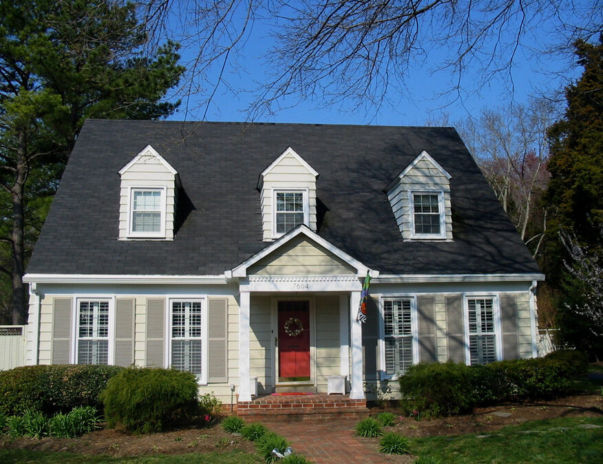 Best contracting roofing services Parkville, MD