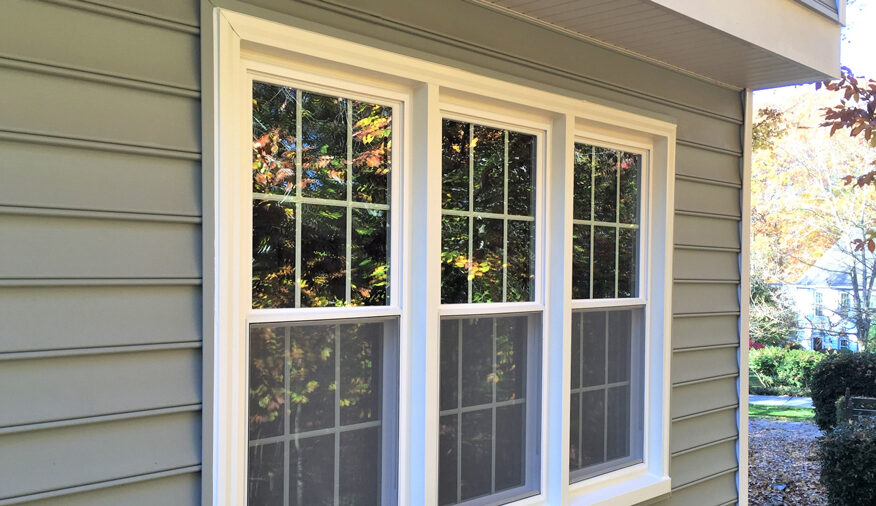 Unbeatable Replacement Windows In Mount Laurel, NJ