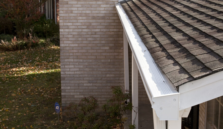 Professionally-made Gutters In Norristown, PA By Thompson Creek