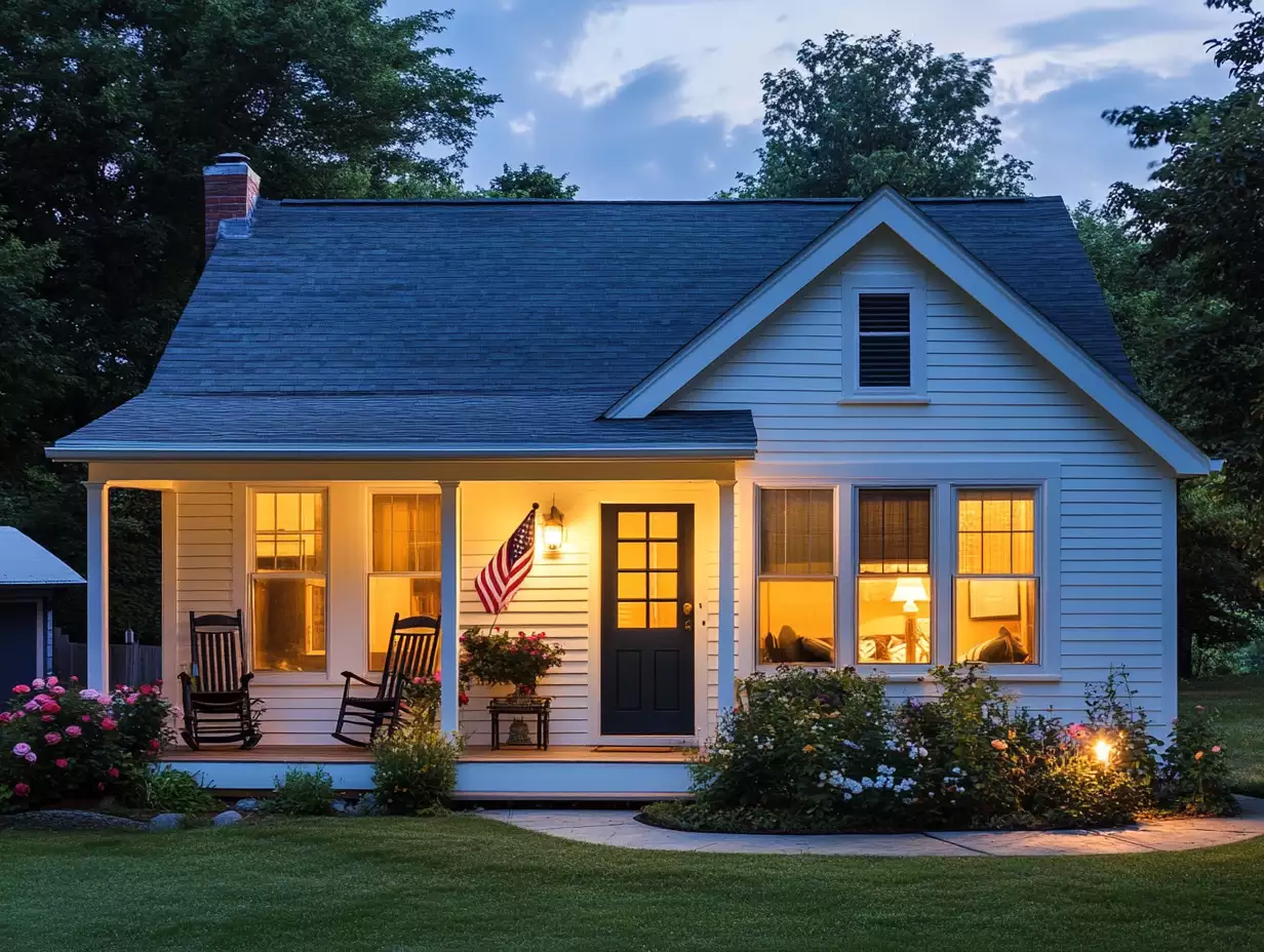 Revolutionize Your Home’s Exterior: The Shocking Benefits of Insulated Vinyl Siding!