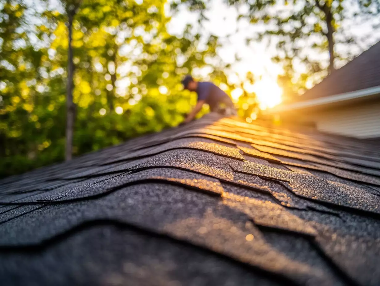 Roof Replacement Near Me: Everything You Need to Know About Replacing Your Roof