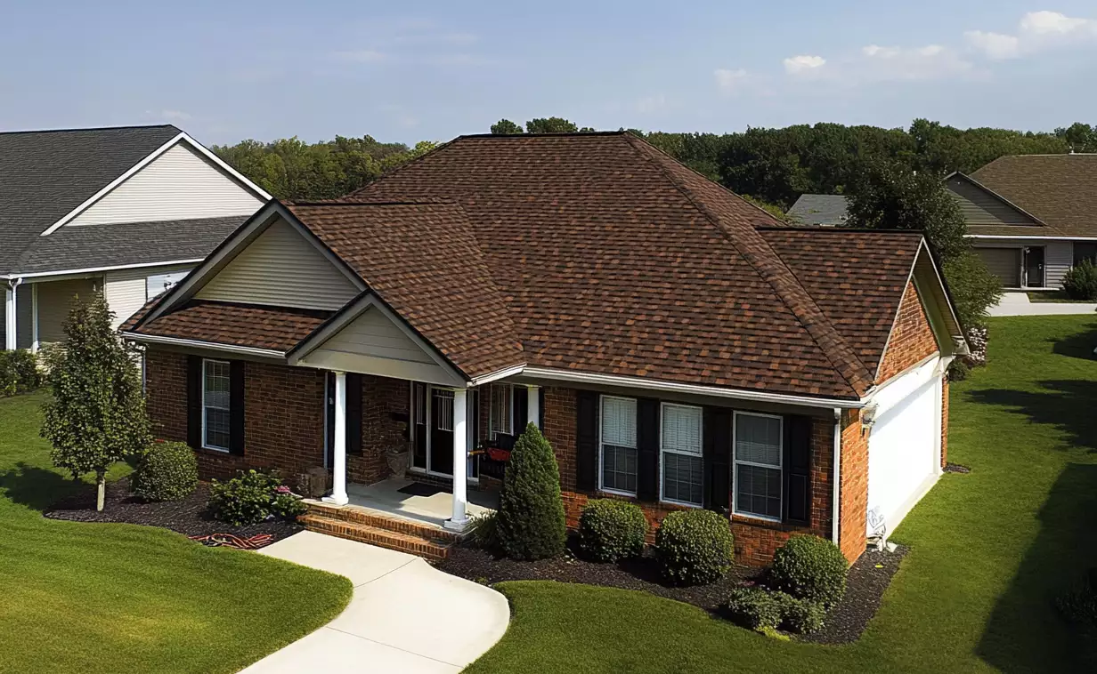 The Real Cost of Roofing in 2025: Shingle vs. Metal – Which is the Better Choice?