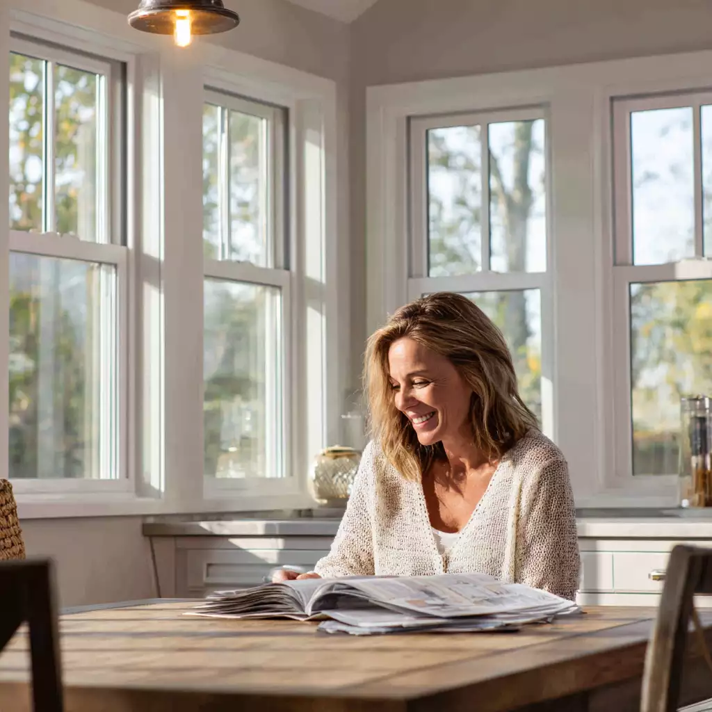 Maryland Window Tax Credits & Rebates: Your Complete Guide to Energy Savings