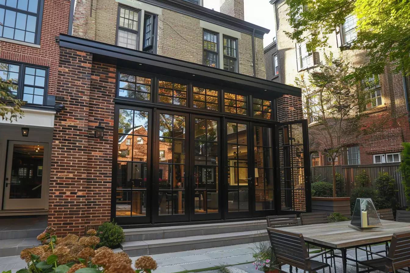Top Window Design Trends for Philadelphia Homes in 2025: Modern Window Styles to Watch