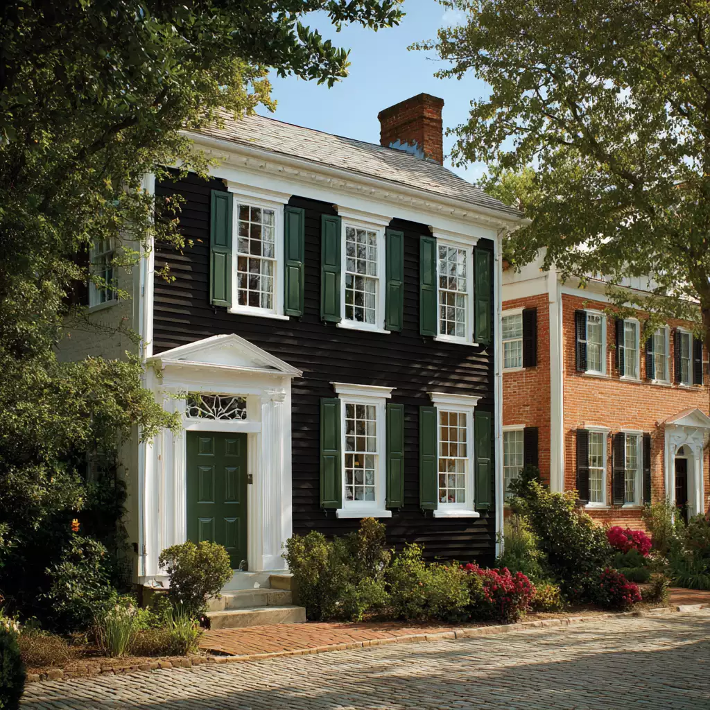 Richmond Window Replacement Guide: Finding the Perfect Windows for Your Home’s Style