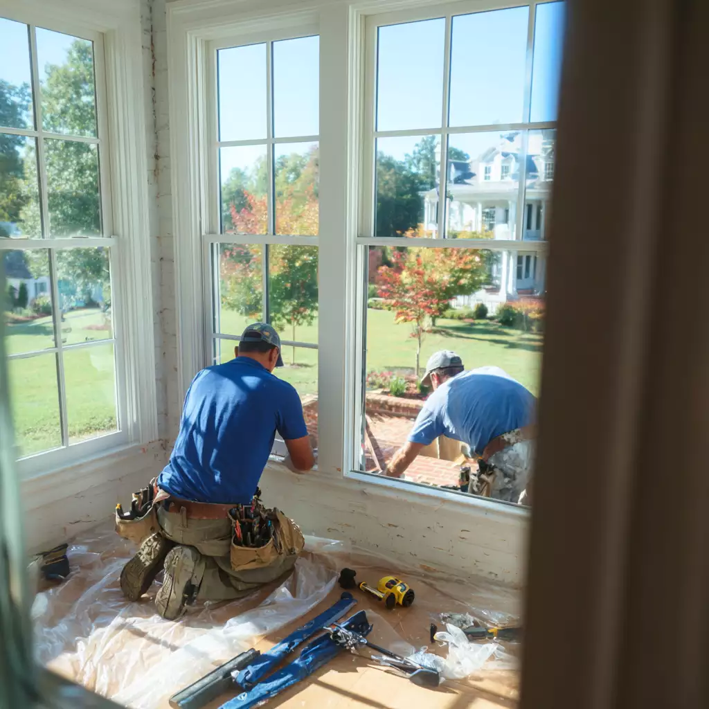 How Long Does It Take to Replace Windows? A Complete Richmond Homeowner’s Guide