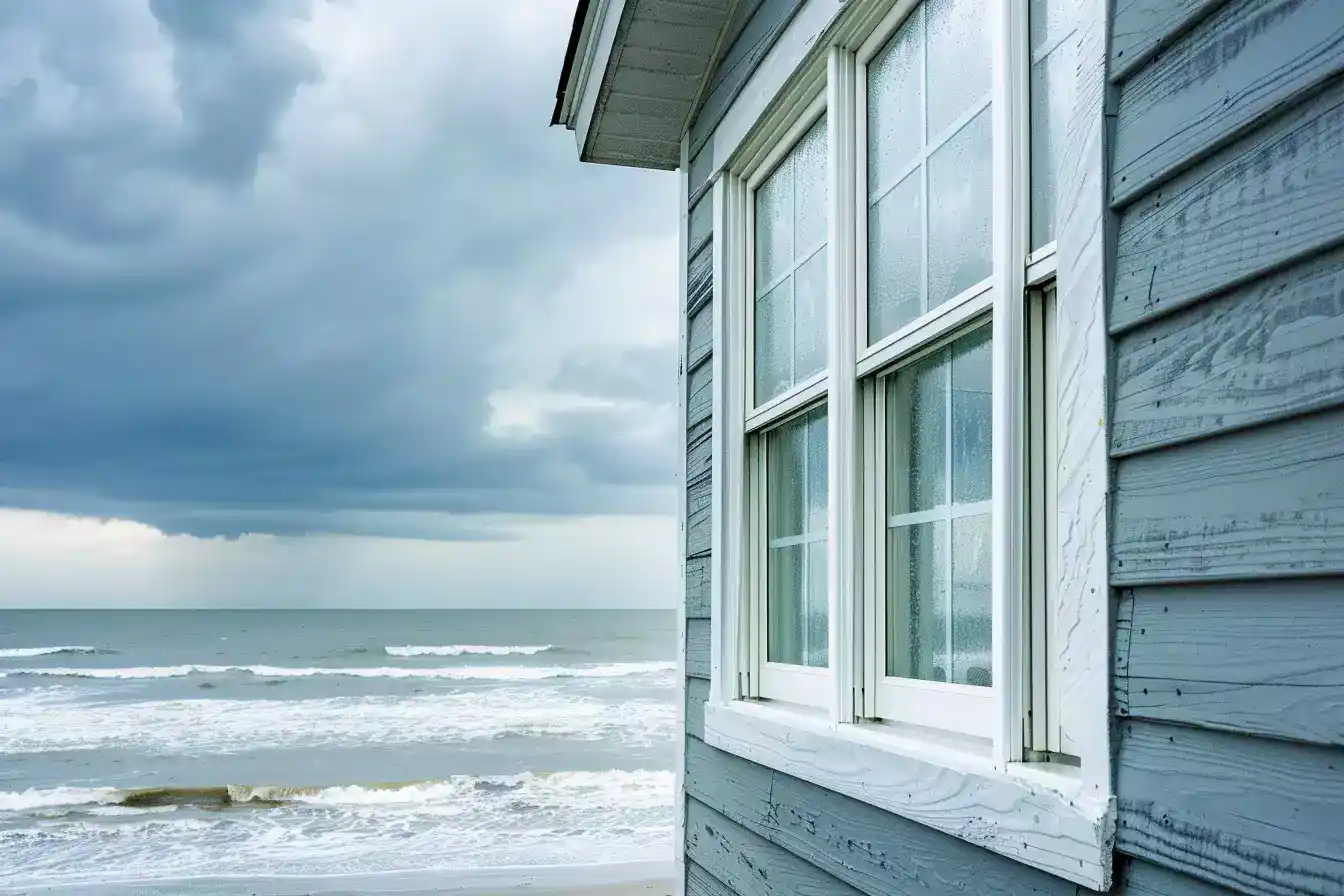 Complete Guide to Coastal Windows & Exteriors for Hampton Roads Homes