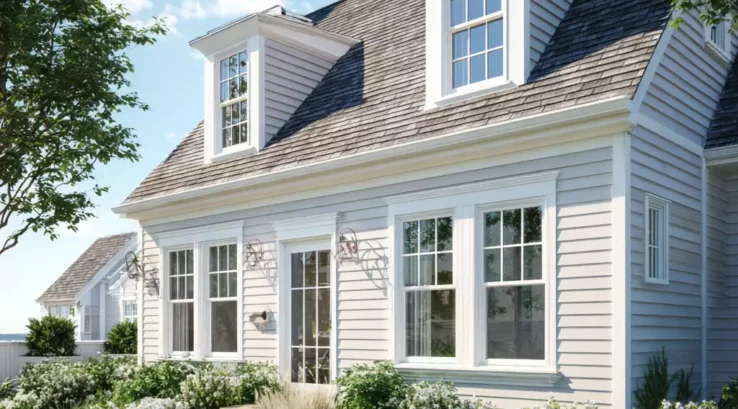 Energy Efficient Windows: Your Ultimate Solution for Hampton Roads Summers