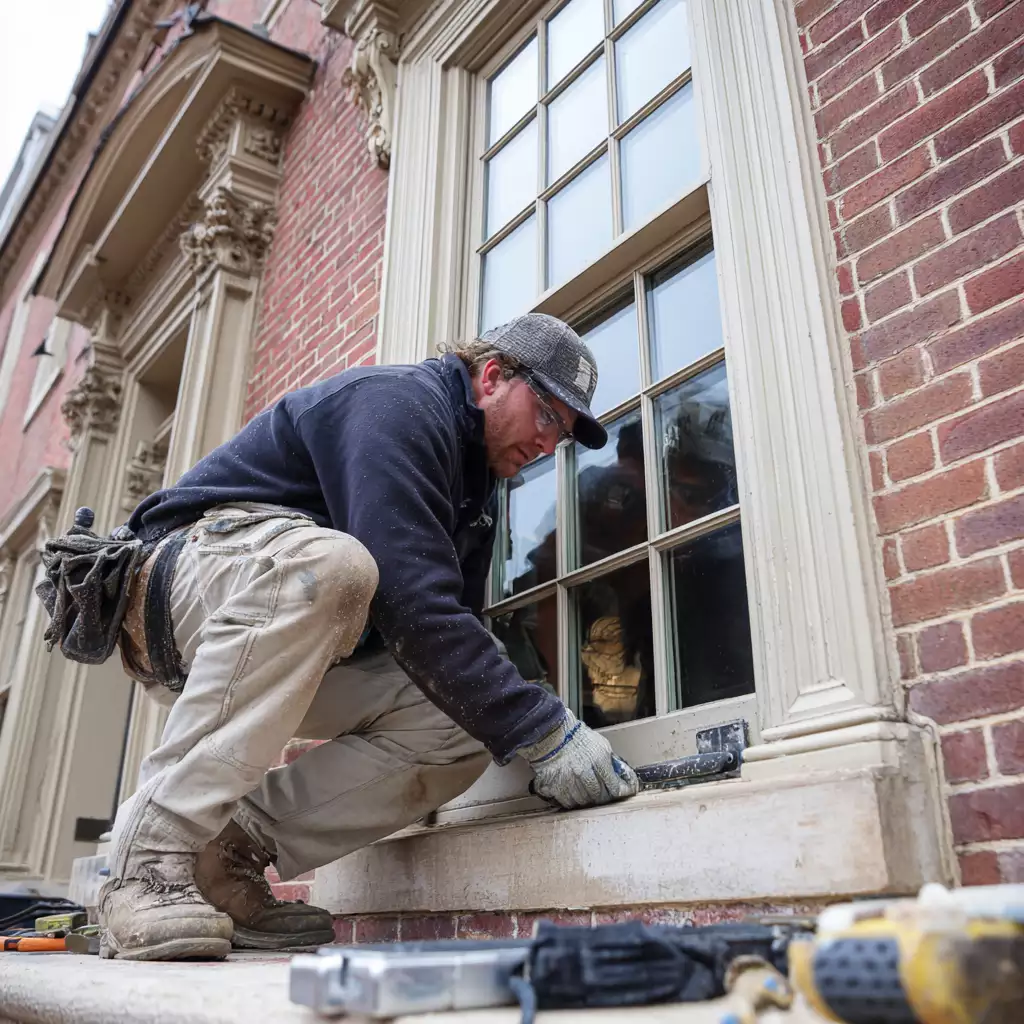 Common Window Installation Mistakes to Avoid in Philadelphia