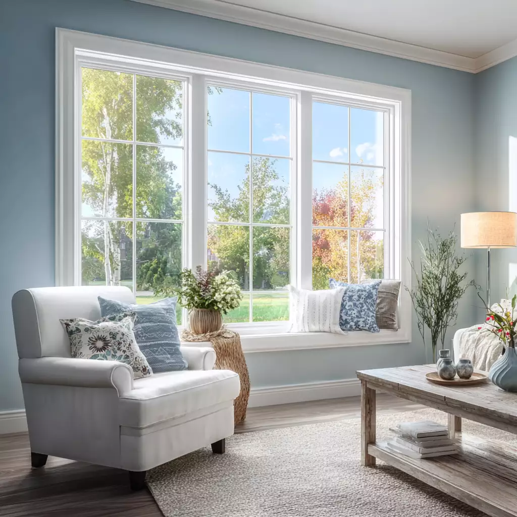 Financing Your Window Replacement in Philadelphia: Loans, Rebates, and Budget Tips