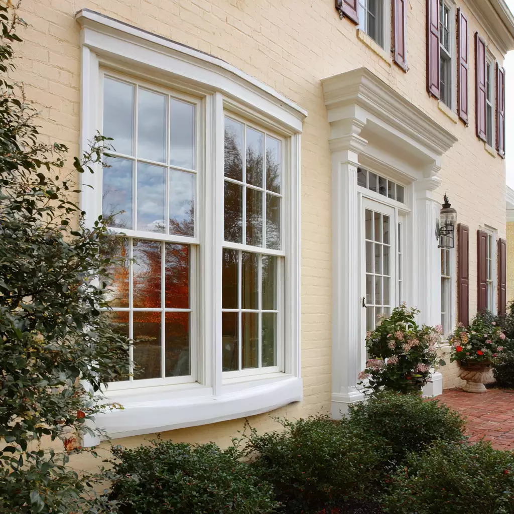 Best Replacement Windows for Maryland’s Four-Season Climate: Expert Selection Guide