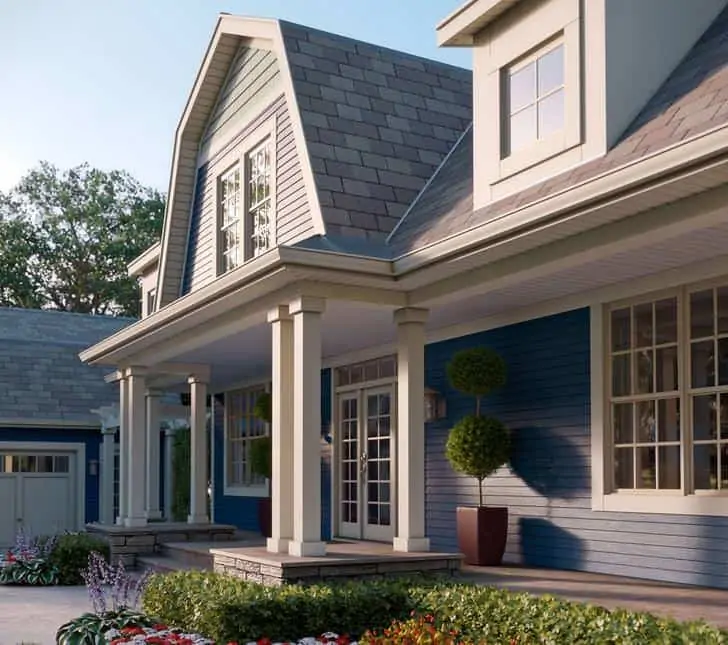 Beautiful front home