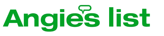 Angies list Logo