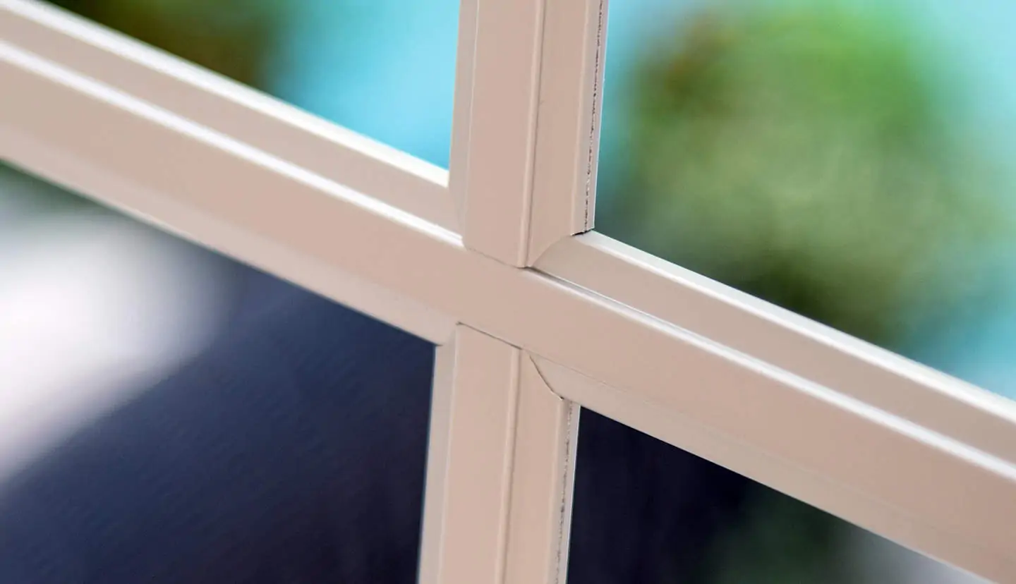 Casement Windows - Thompson Creek
