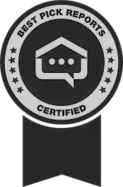 Best Pick Reports award