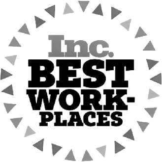 Inc. Best Work Places Award