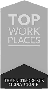 Top Workplaces - The Baltimore Sun Media 