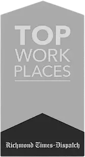 Top work places - Richmond Times Dispatch