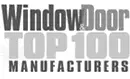 WindowDoor top 100 manufacturers award