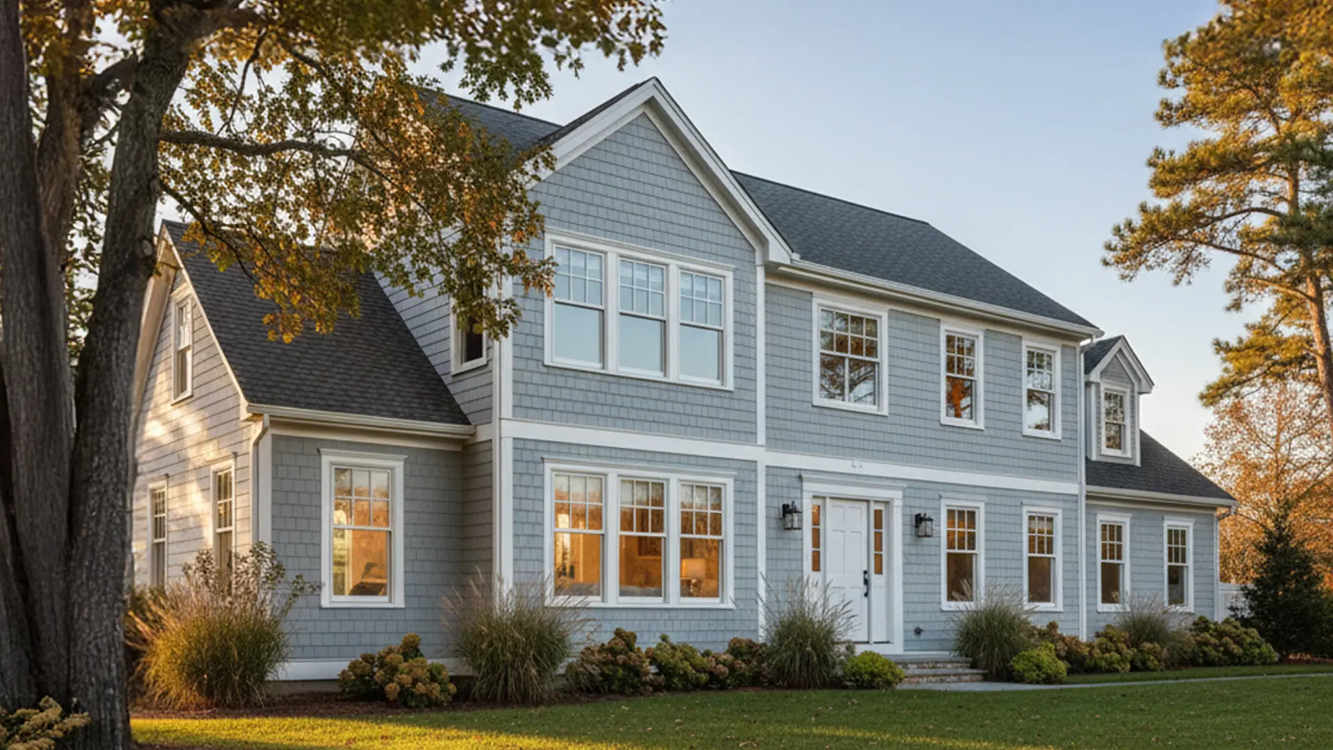 Fall Home Maintenance Checklist for Mid-Atlantic & Coastal Homes